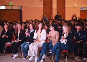 San Rafael fue sede del segundo día del Maker Day