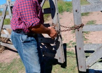 Inseguridad rural: productores se reunieron con autoridades nacionales para buscar soluciones