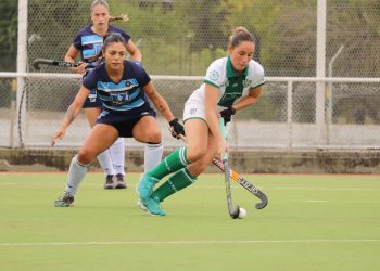 Maristas, San Jorge y Tenis Club entre los mejores del Campeonato Regional de hockey