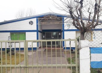 La escuela técnica Manuel Belgrano de Salto de las Rosas cumplió 44 años educando