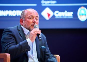 Proyecto para eliminar aportes a la COVIAR: para Asens hay “vedetismo político” del diputado Arabia e intereses corporativos detrás