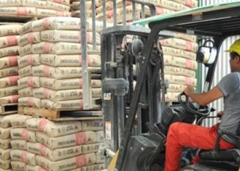 Fuerte salto en los precios de la construcción en el mes de marzo según el Índice Edificar