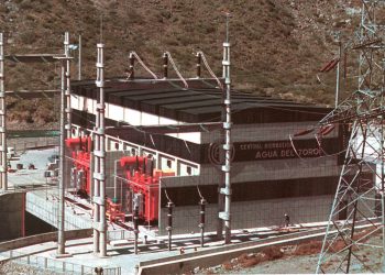 Se viene el invierno y plantean alternativas para fortalecer el sistema eléctrico del Sur y Valle de Uco