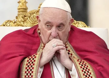 Alfredo Cornejo sobre el papa Francisco: “Dejó una marca”