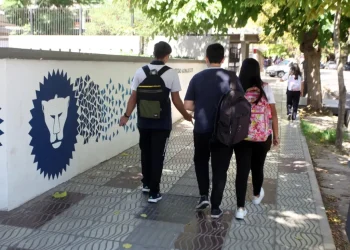 Con cambios clave, presentaron el cronograma para ingresar a las escuelas de la UNCuyo en 2026