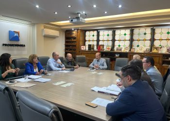 ProMendoza renovó autoridades y analiza el impacto de los cambios en el comercio internacional