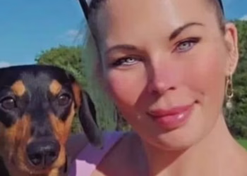 Murió en su casa y fue devorada por sus perros salchicha: la devastadora escena que encontraron en su domicilio