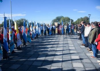 Celebran hoy el 115° aniversario de Real del Padre con un desfile, la instauración de un monolito y la entrega de reconocimientos