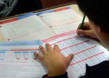 Censo matemático busca descifrarlos desafíos del aprendizaje en el nivel secundario mendocino