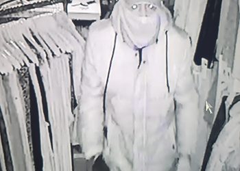 Comerciante fue víctima de un robo en pleno centro de San Rafael y uno de los ladrones era menor