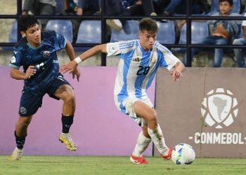 Síntesis Deportiva