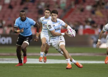 Los Pumas 7’s vencieron a España y se quedaron con la medalla de bronce