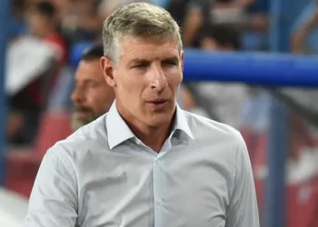 “Se me murió mi hijo”, la dramática frase de Martín Palermo en medio de su mal momento en Olimpia que dejó en shock a todos