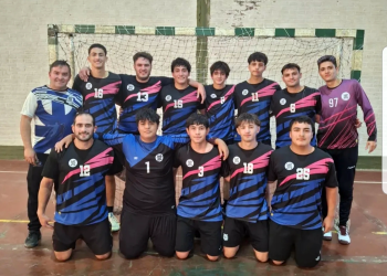 Los resultados de la 2ª fecha del torneo sureño de balonmano