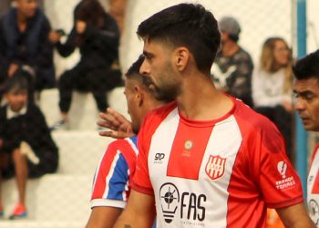 El Porvenir lanzó una colecta solidaria para costear la operación de Valentín Sidoti tras una brutal agresión en pleno partido