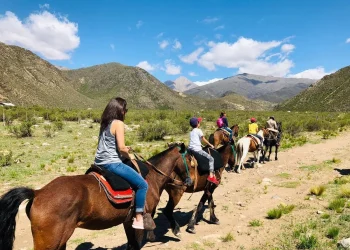 Semana Santa: pese a que los mendocinos se inclinan por Chile, los turistas eligen la provincia