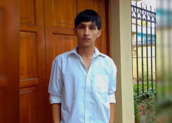 Vivió en un hogar de Mendoza, luego fue voluntario y ahora caminará el país con una misión