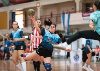 Se viene el Torneo Nacional de handball en General Alvear