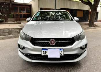 Rematan en Mendoza autos modelo 2020 desde $5 millones: cómo participar de la subasta online