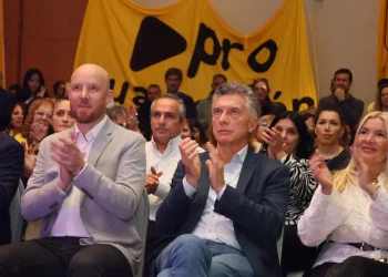 En Mendoza, Mauricio Macri celebró la salida del cepo: “Es un gran día para la Argentina”