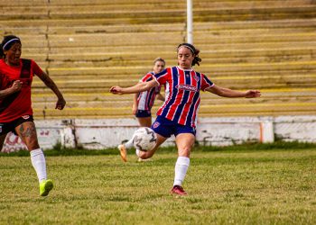 Fútbol femenino: el programa de partidos de la 4ª fecha de la Copa Vendimia
