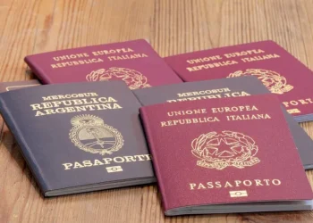 Nuevas restricciones para la ciudadanía italiana: qué pasará con los argentinos que presentaron los papeles antes del decreto