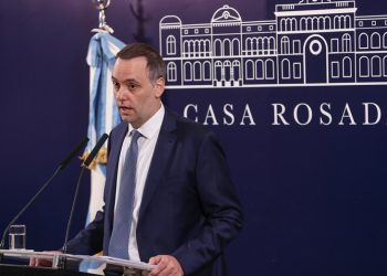 El gobierno cuestionó el paro general y comparó a los sindicalistas con “animales salvajes”