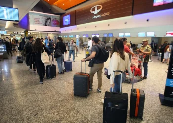 “Saldo negativo”: el Indec publicó un dato preocupante sobre el turismo internacional en Mendoza