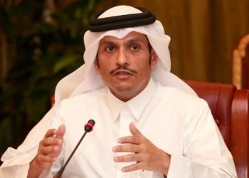 Primer ministro de Qatar dijo que hubo «un pequeño progreso» en las conversaciones sobre la tregua en Gaza