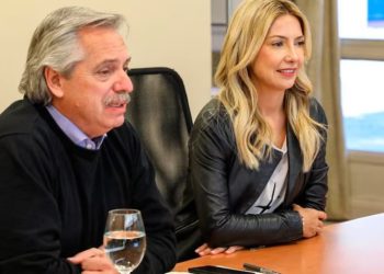 Confirmaron el procesamiento de Alberto Fernández por violencia de género contra Fabiola Yañez