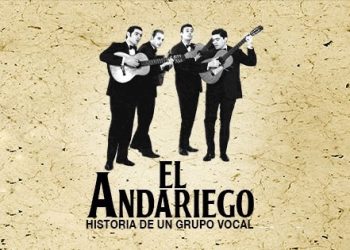 El documental El Andariego llega a San Rafael en su gira nacional