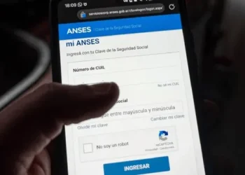 ANSES: el crédito de hasta $1.200.000 al que se puede acceder con el celular sin complicaciones