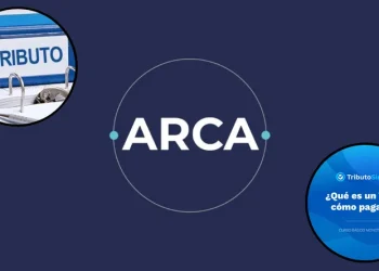 Instructivo: Cómo podés generar un volante de pago para cancelar la deuda del monotributo de ARCA