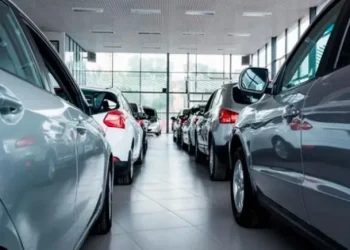 ¿Cuánto sale un auto 0km sin los impuestos nacionales?