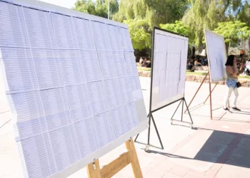 Ingreso a Secundarias de la UNCuyo 2026: primera fecha clave para los alumnos