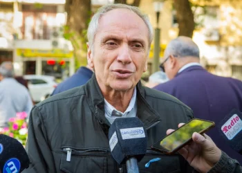 Raúl Rufeil advirtió por una fuerte crisis en la zona Este si “cae” Fecovita