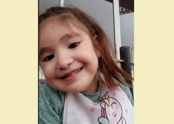 Una pequeña sanrafaelina es uno de los cuatro casos de Síndrome de Mowat Wilson en Mendoza