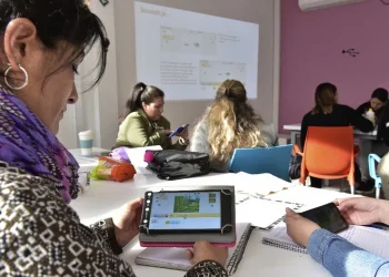 Nueva capacitación paga para docentes de Mendoza: de qué trata y cómo anotarse