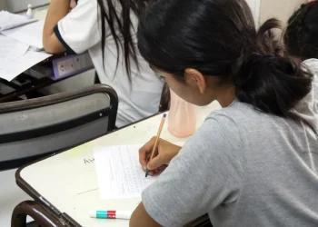 El Censo de Matemática 2025 ya está en marcha en 40 escuelas de Mendoza