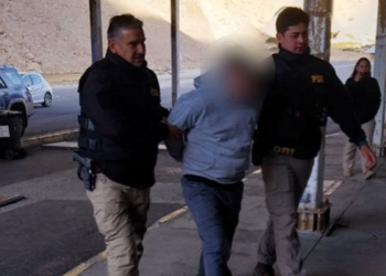 Detuvieron a dos colombianos que querían ingresar al sur mendocino por Paso Pehuenche
