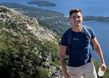 «Mi niño se fue»: el desgarrador mensaje de la mamá de Matías tras el hallazgo de su cuerpo en Villa La Angostura