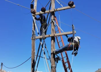 El Gobierno le puso una millonaria multa a Edemsa por fallas en el servicio eléctrico