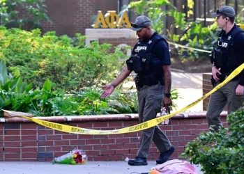Tiroteo en una universidad de Florida: dos muertos y cinco heridos
