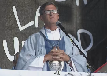 Fuerte reclamo de la Iglesia al Gobierno: “Debemos concebir la importancia de una jubilación digna”