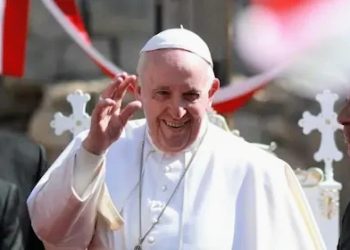 Murió el papa Francisco