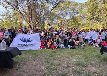 Educación, deporte y comunidad: estudiantes de los CEBJAS vivieron jornadas inolvidables en San Rafael