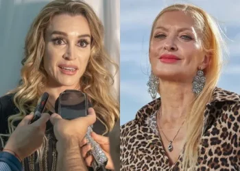 Fátima Flórez destruyó a Yuyito González tras su ruptura con Javier Milei: qué dijo