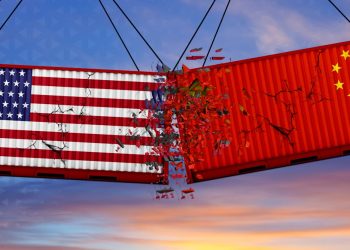 Guerra Comercial en ascenso: el análisis de Augusto Grilli Fox sobre el conflicto entre EE.UU. y China