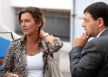 Quién será la nueva fiscal de Homicidios de Mendoza