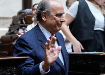 Guillermo Francos en Diputados: «El Presidente no tuvo vínculo con el proyecto $LIBRA»